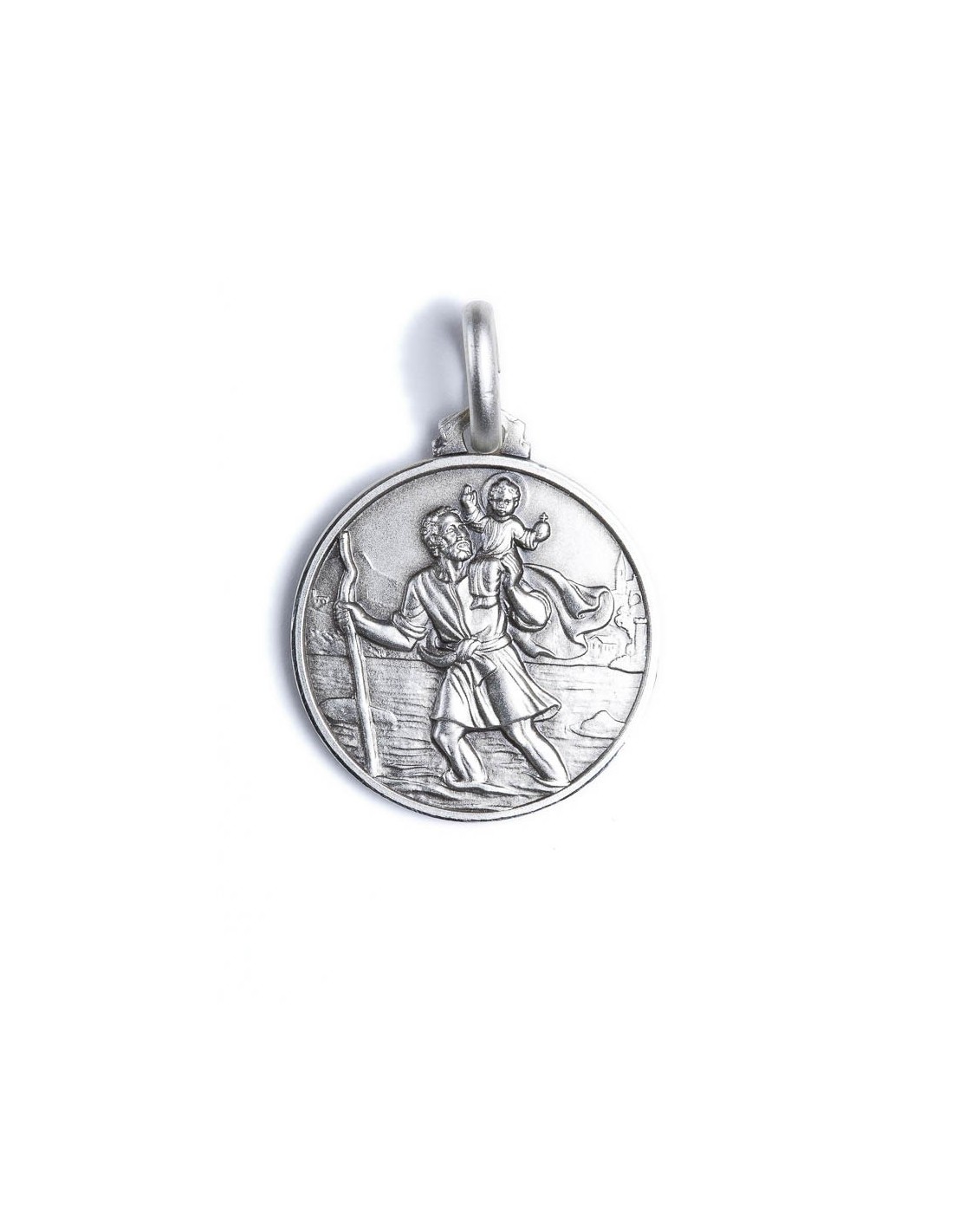 St Christopher Ring Meaning St Christopher Ring Meaning