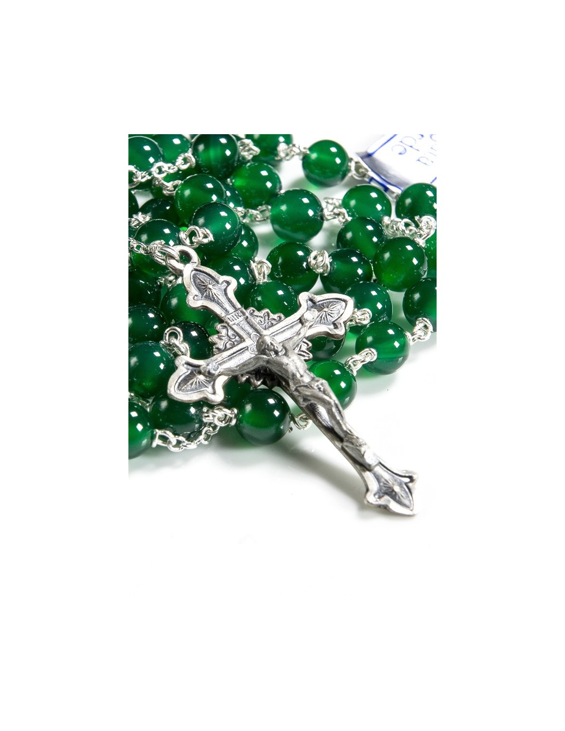 green agata silver christmas gift green agata silver christmas gift