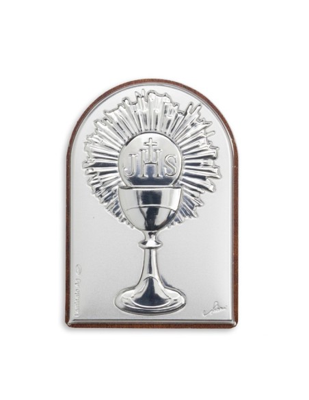 Holy Communion Gift Precious White Box - No Rosary Holy Communion Gift Precious White Box - No Rosary