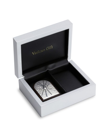 Holy Communion Gift Precious White Box - No Rosary Holy Communion Gift Precious White Box - No Rosary