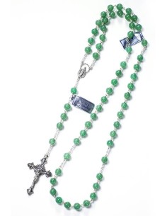 Aventurina Rosary 6mm beads Aventurina Rosary 6mm beads
