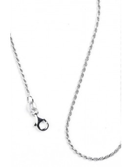 Sterling Silver chain 04