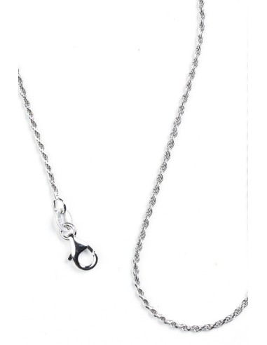 Sterling Silver chain 04