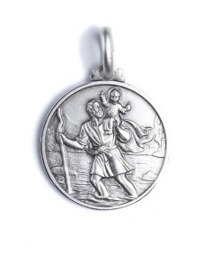 St. Christopher medal St. Christopher medal
