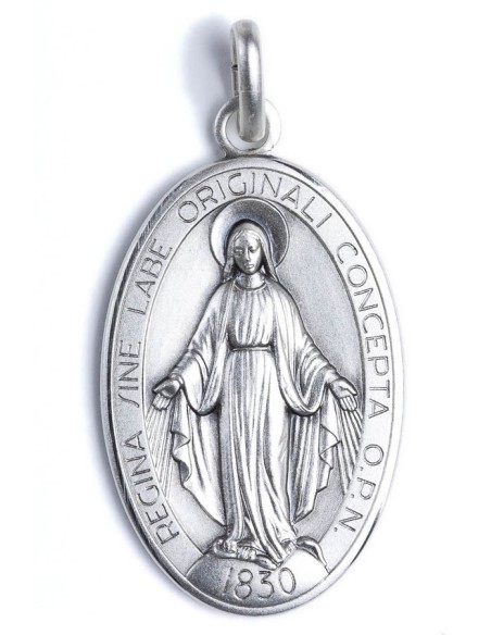 Miraculous Medal