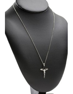 Four Way Medal Cross Sterling Silver Big Four Way Medal Cross Sterling Silver Big