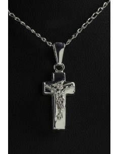 Four Way Medal Cross Sterling Silver Big Four Way Medal Cross Sterling Silver Big