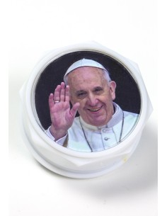 Rose Petals Rosary - Pope Francis Rose Petals Rosary - Pope Francis