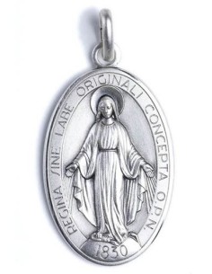 Miraculous Medal