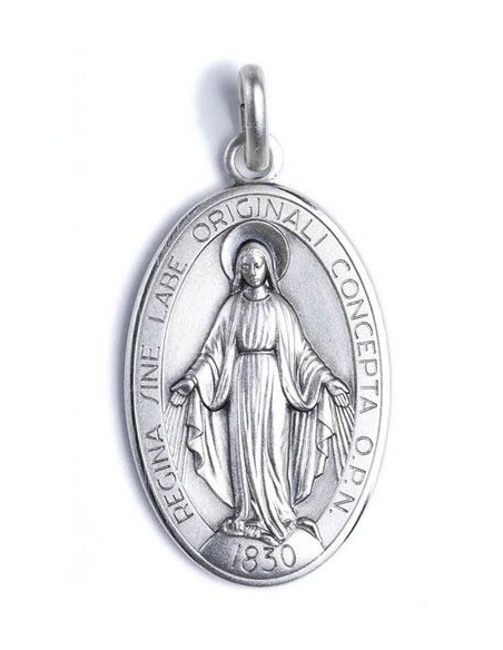 Miraculous Medal Miraculous Medal