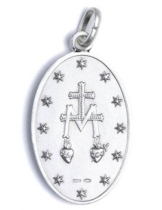 Miraculous Medal Miraculous Medal