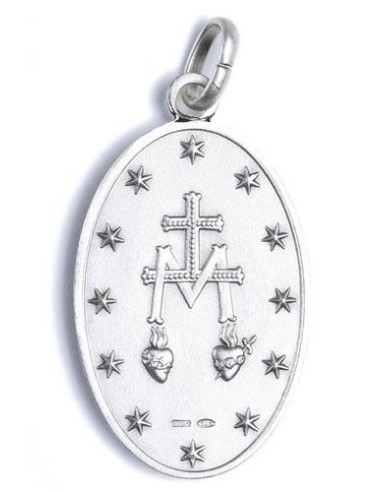 Miraculous Medal