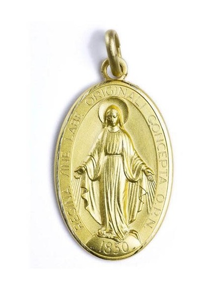 Miraculous Medal