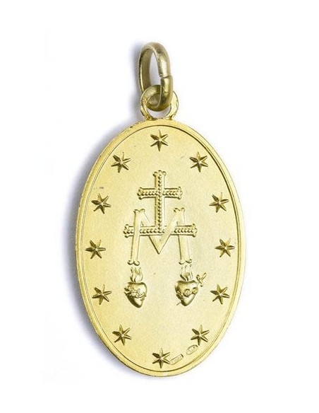 Miraculous Medal