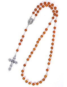 Cornelian Rosary Cornelian Rosary