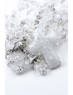 Holy Communion Gift Precious White Box - Murrina Holy Communion Gift Precious White Box - Murrina