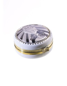 Holy Communion Gift White Calix Holy Communion Gift White Calix