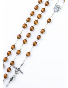 Pastoral Rosary Pastoral Rosary