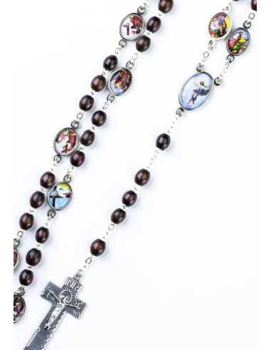 Via Crucis Rosary