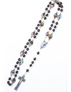 Via Crucis Rosary Via Crucis Rosary