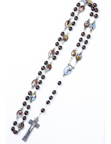 Via Crucis Rosary