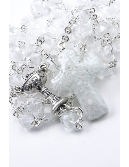 Holy Communion White Murrina Holy Communion White Murrina