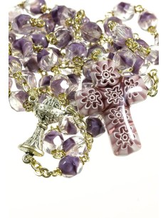 Holy Communion Light Violet Murrina Holy Communion Light Violet Murrina