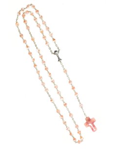 Holy Communion Pink Murrina Holy Communion Pink Murrina