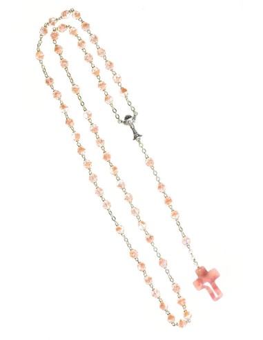 Holy Communion Pink Murrina