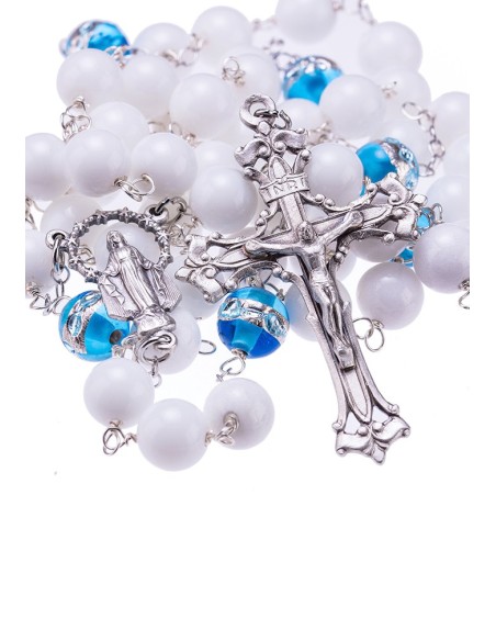 Gratia Plena Rosary - 