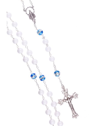 Gratia Plena Rosary -