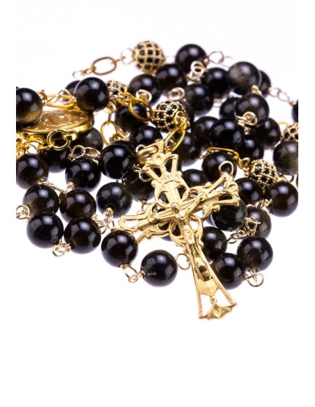 Gratia Plena Rosary - 