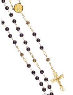 Gratia Plena Rosary -  2