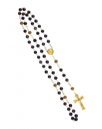 Gratia Plena Rosary - 