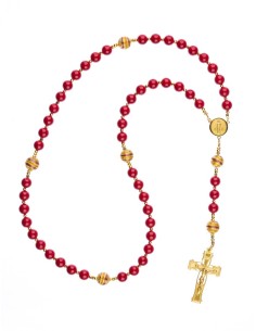 Gratia Plena Rosary - Gratia Plena Rosary -