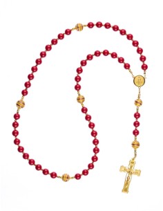 Gratia Plena Rosary - 