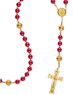Gratia Plena Rosary - Gratia Plena Rosary -