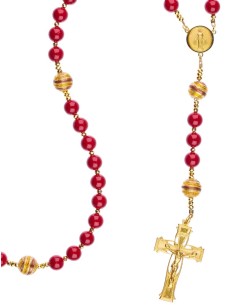 Gratia Plena Rosary - 