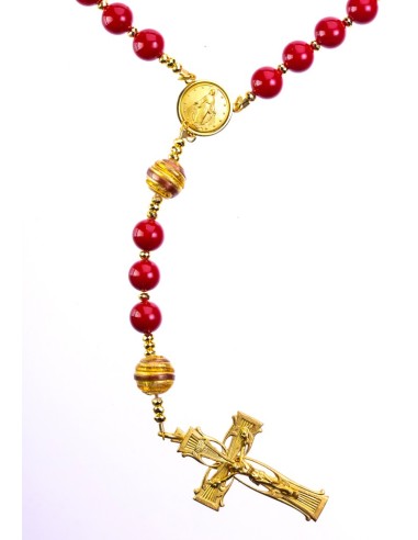 Gratia Plena Rosary - 