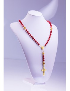 Gratia Plena Rosary - 