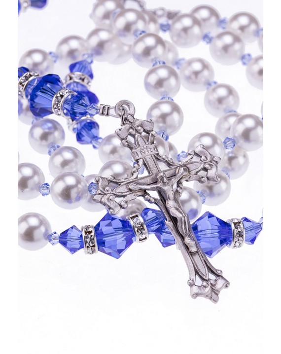 Gratia Plena Rosary - 