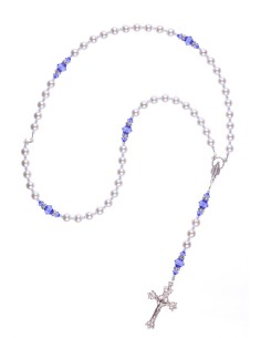 Gratia Plena Rosary - Gratia Plena Rosary -