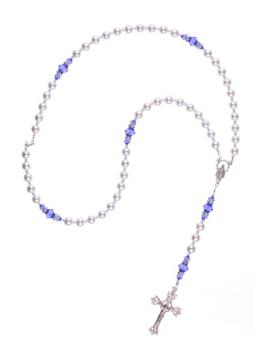 Gratia Plena Rosary - 