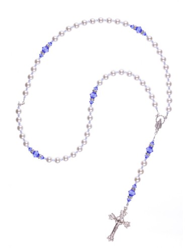 Gratia Plena Rosary -