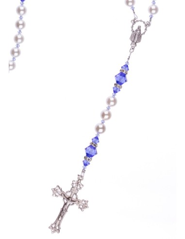 Gratia Plena Rosary -