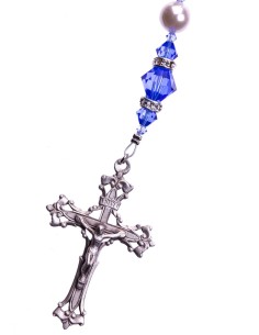 Gratia Plena Rosary - 