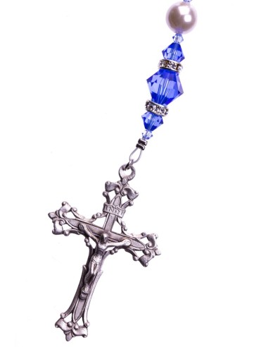 Gratia Plena Rosary -