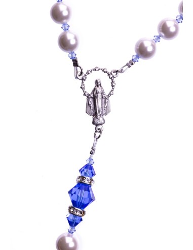 Gratia Plena Rosary -