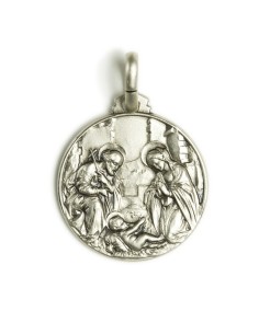 St. Christopher medal St. Christopher medal