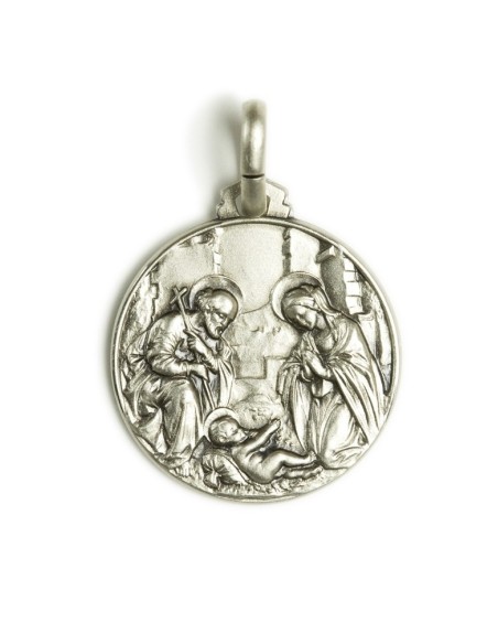 St. Christopher medal St. Christopher medal